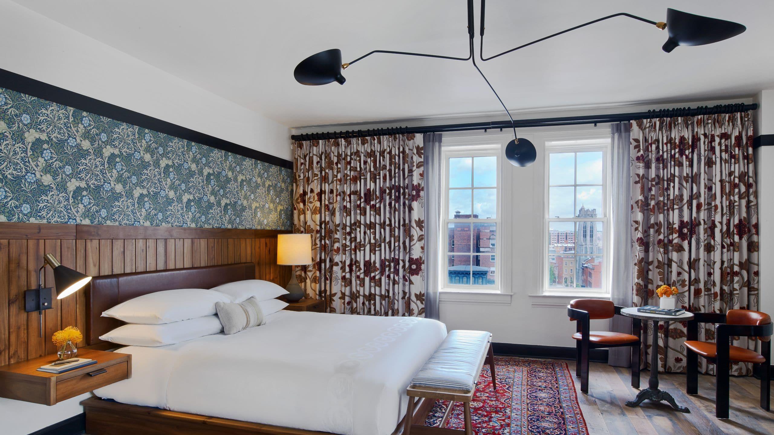 Hotel Revival Baltimore Luaran gambar